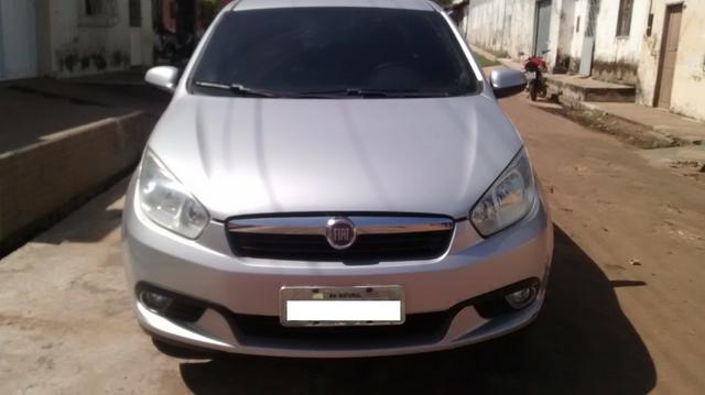 Fiat Grand siena 1.6 essence 1.6v flex 4p ? 2013/2013 - Foto 2