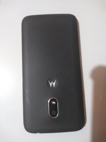 Vendo um moto G4,16gb,2 Chips - Foto 2