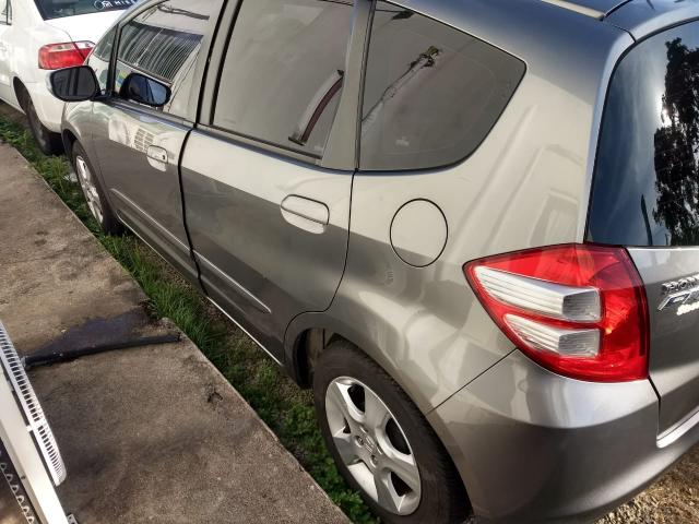 Honda fit - Foto 2