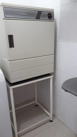 Secadora de Roupas Brastemp