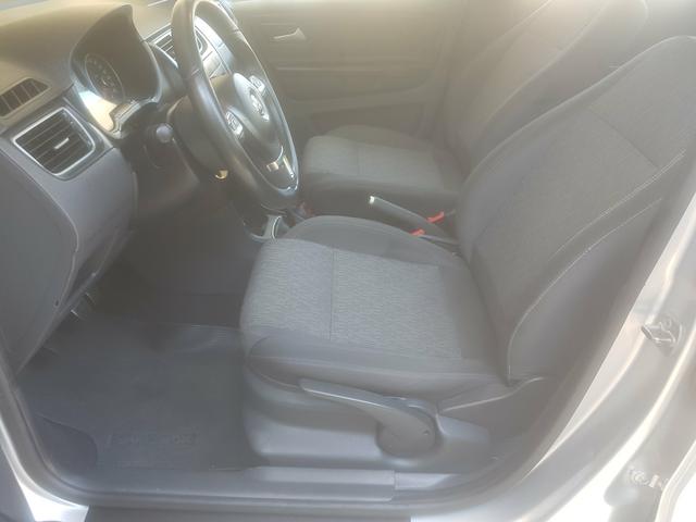 Vw Spacefox Sportline 1.6 12/13 - Foto 6