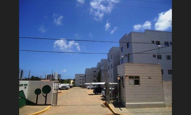 Apartamento no monte verde em Neópolis próximo do favorito da Ayrton Senna - Foto 5