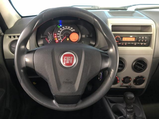 FIAT PALIO FIRE WAY - Foto 10