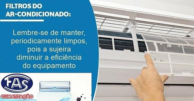 Fas climatização - Foto 2