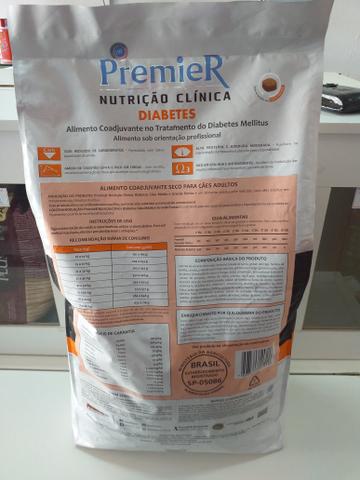 Premier para diabéticos - Foto 2