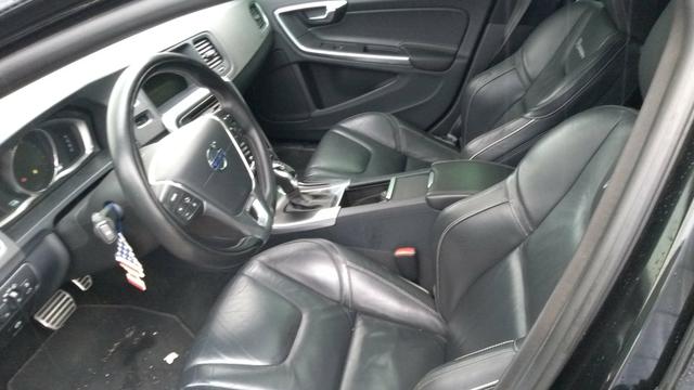 Volvo S60 T5, c/ Teto solar, Analiso trocas, financio 48x - Foto 4