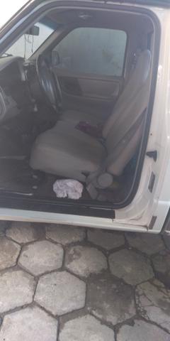 Vendo ranger 96 documento ok