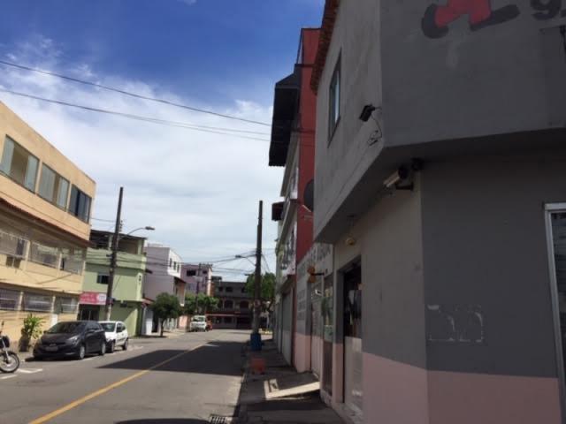 Terreno à venda em Solon borges, Vitória cod:TE00002