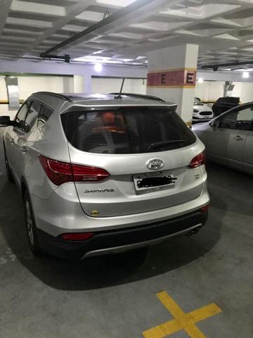 Hyundai Santa Fe - Foto 2