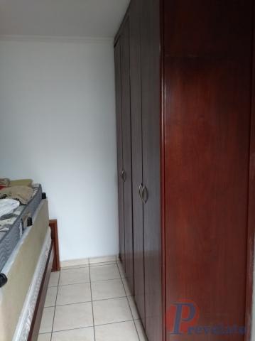Sb-5635 sobrado 3 dorm,3vagas, aceita permuta - Foto 20