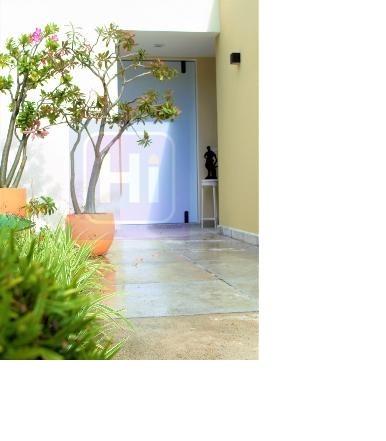 FH Linda casa no Paiva no melhor condomínio de Pernambuco - Foto 9