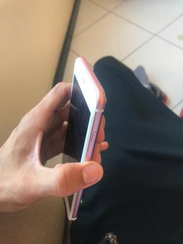 IPhone 7 Plus 32gb rose - Foto 2