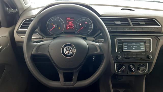 VOLKSWAGEN VOYAGE CONFORTLINE 1.6 4P - Foto 4