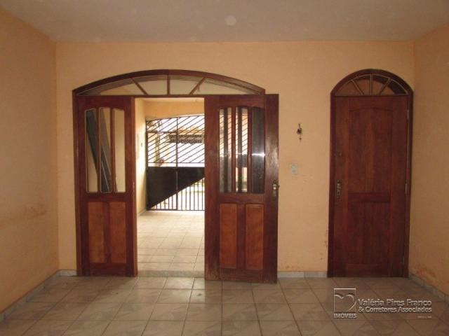 Casa à venda com 2 dormitórios em Cremação, Belém cod:6987 - Foto 4