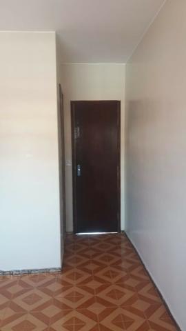 Sobrado à venda, 4 quartos - QNO 02 - Foto 12