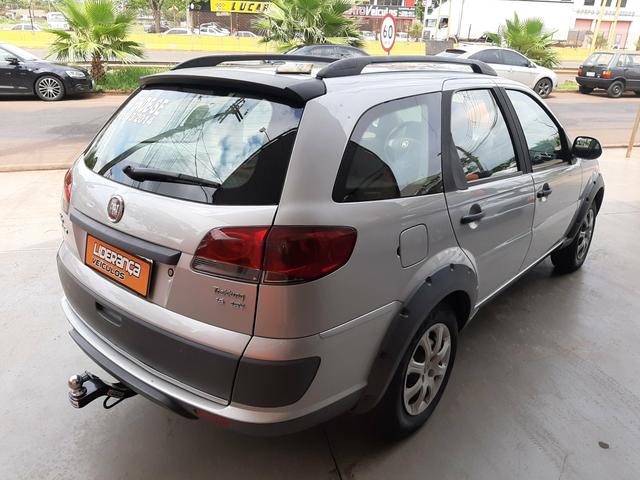 Fiat/Palio weekend 1.6 Completo - Foto 7