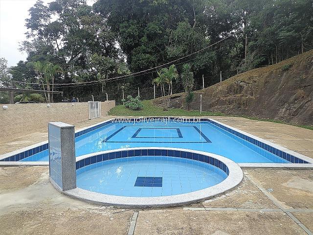 J3-Lindo apartamento no bairro São Pedro 3/4 - Foto 9