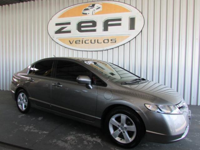 civic