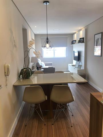 Apartamento Novo Mundo 2 dormitórios