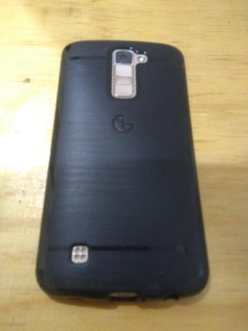 Smartphone LG K10 - Foto 6