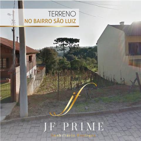 Vende Otimo terreno