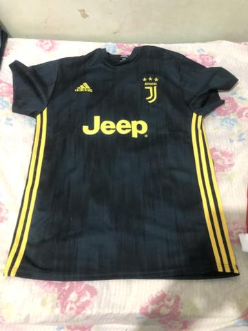 Camisa da juventus