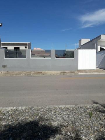 Terreno com área de festa com piscina - Foto 3