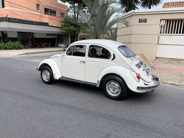 Fusca 1300 1976/1976 gasolina novo! - Foto 2