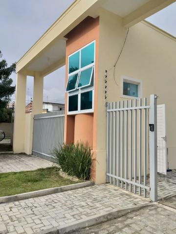 Apartamento 2/4 em Parnamirim Centro- Novo