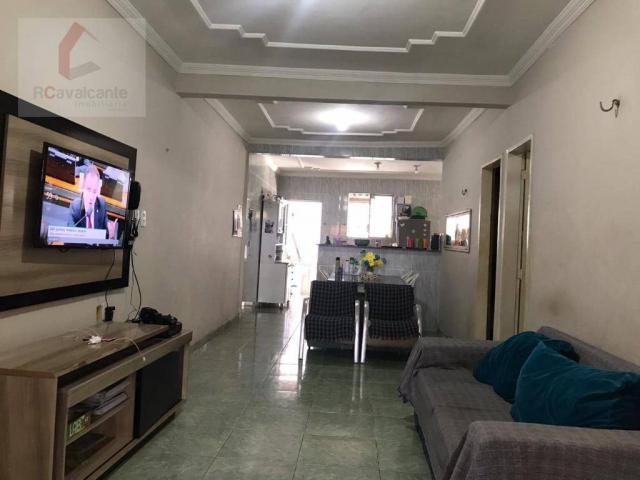 Casa região central de messejana - Foto 6