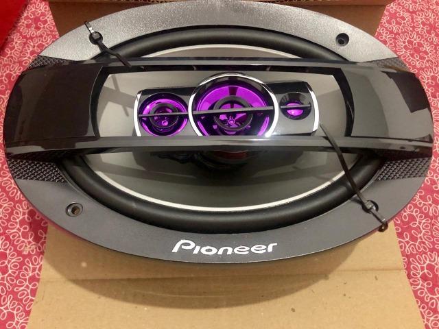 Alto Falante 6x9 Pioneer 800w