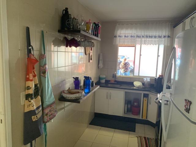 Sobrado no Fazendinha - 70 m² Priv - 3 Dorm - 2 Vagas Cobertas - Res. Pinheiros - Foto 3