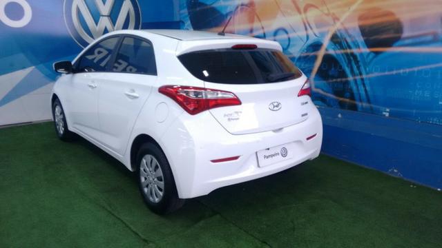 Hyundai HB20 Comfort Plus 1.6 AT - Foto 7