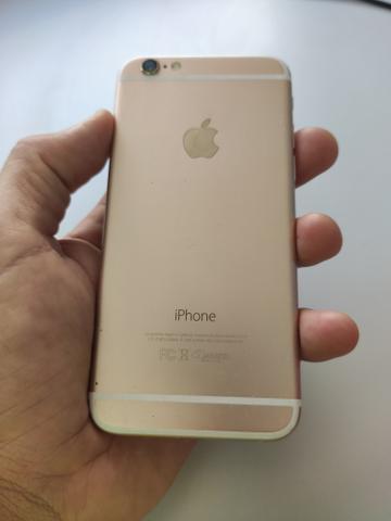 IPhone 6 16GB - No precinho - Foto 3