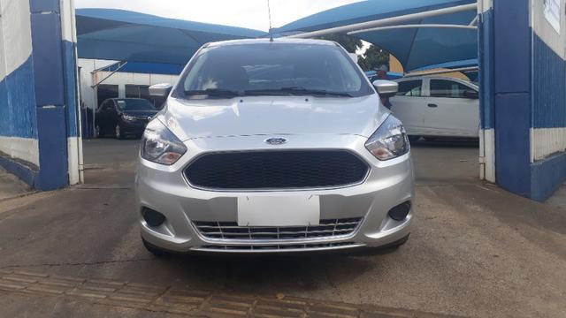 Ford ka 2018 3Mil de entrada - Foto 3