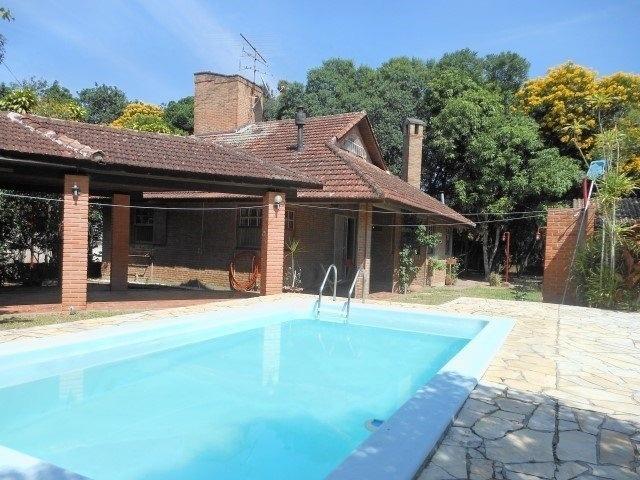 Lindo Sítio 1000m² Condomínio Fechado Águas Claras