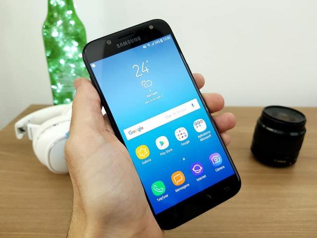 Samsung Galaxy J5 PRO - Foto 2
