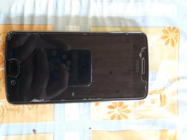 Vendo moto G5 - Foto 6