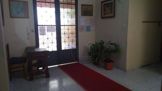 Apartamento com 1 dormitório à venda, 30 m² por R$ 290.000,00 - Glória - Rio de Janeiro/RJ - Foto 16
