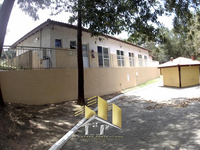 Laz- Alugo apartamento 3Q condomínio com lazer completo - Foto 15