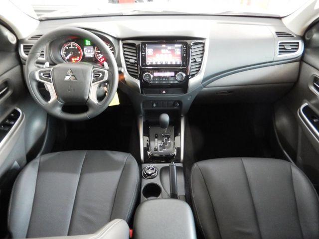 L200 Triton Sport HPE 2.4 CD Diesel Aut. zero Km - Foto 4