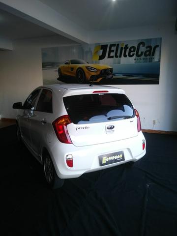 Vende se Picanto 1.0 EX Flex 4P Automatico - Foto 14