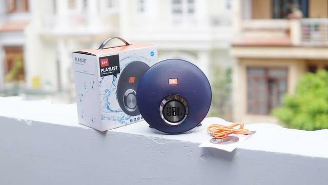 Som Play list K4+ JBL Portátil Bluetooth, Ótima Como home theater de Sua TV Também - Foto 2