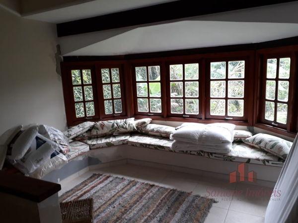 Excelente Casa c/2 Quartos no Quitandinha - Foto 16