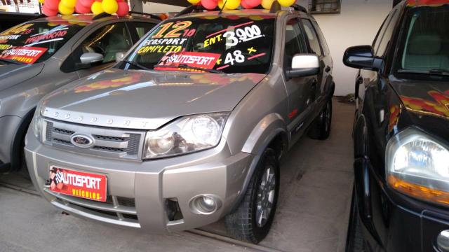 Ecosport frestyle - Foto 3