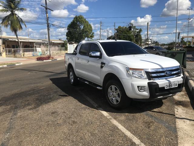Ford Ranger - Foto 4
