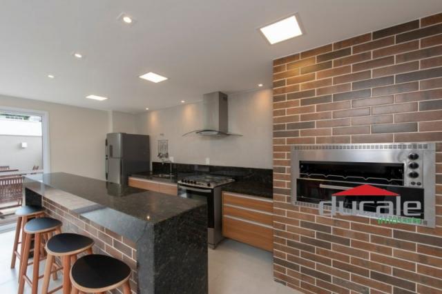 Apartamento no Ed. San Pietro com Lazer Completo - Foto 8