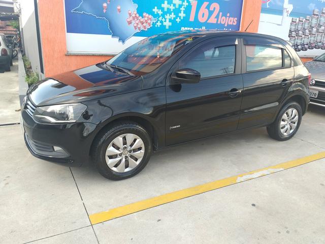 Gol 1.0 bluemotion Completo