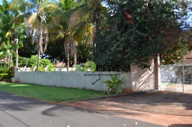 Chácara com 4 dormitórios à venda, 2450 m² por r$ 600.000 - condomínio estância beira rio - Foto 16