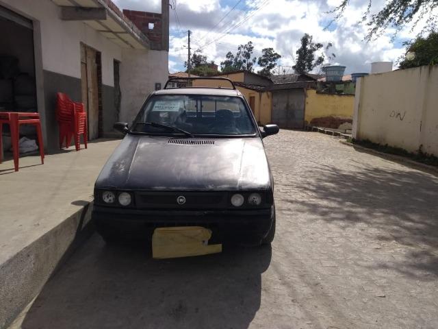 Fiorino Trekking 1.5, ano 96 - Foto 2